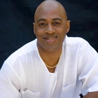 Keith Fluker