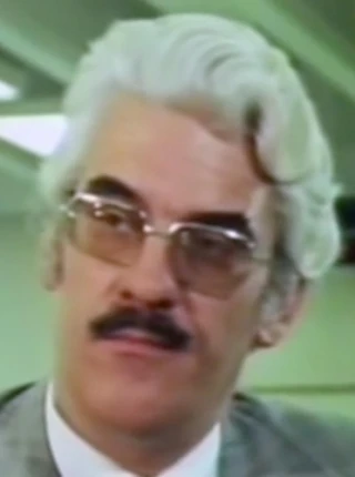 Jesco von Puttkamer
