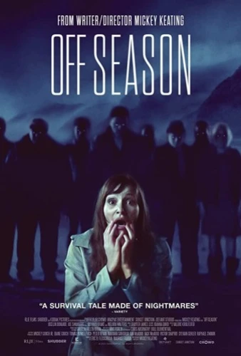 Theatrical Poster