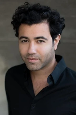 Arjun Malik