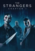 The Strangers: Chapter 1