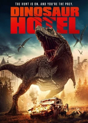 DVD Cover (ITN Distribution)