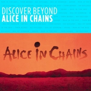 Discover Beyond