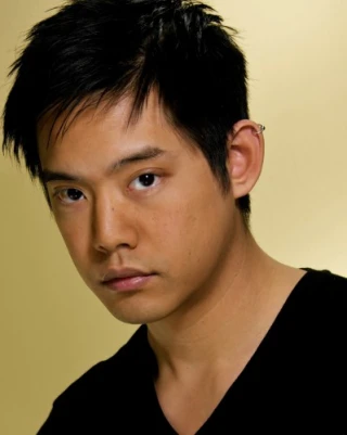Jason L. Wang