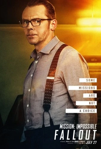 Theatrical Poster (USA)