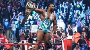Big Night For Big E