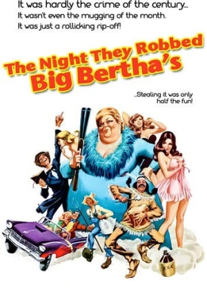 DVD Cover (Reel Vault)
