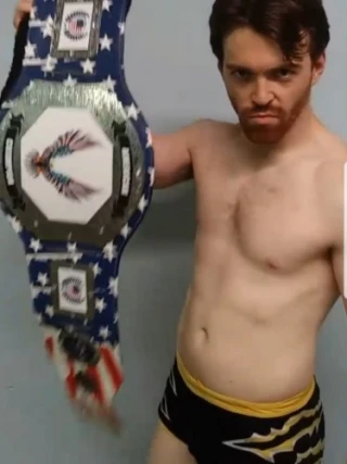 Jonny Nova