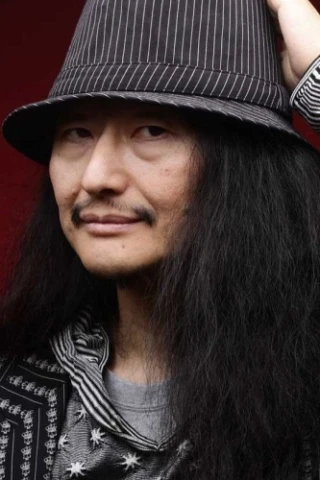 Shirô Sagisu