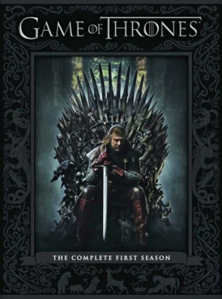 Game Of Thrones: Season 1