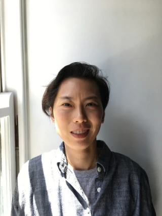 Christine Cheung