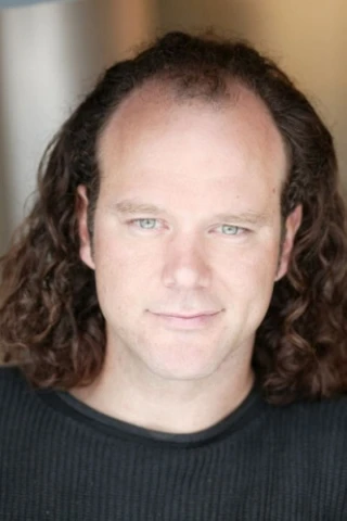 Larry Cashion