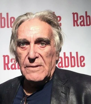 Leslie Barany