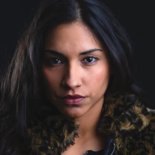 Cristina Cruz Rodríguez