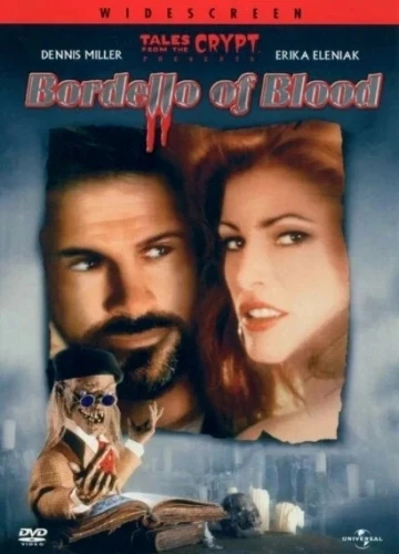 DVD Cover (Universal)