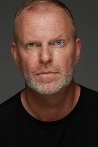 Stefan Brogren