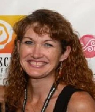 Jenny Todd
