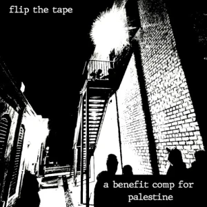 Flip the Tape