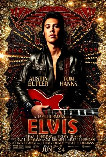 Theatrical Poster (USA)