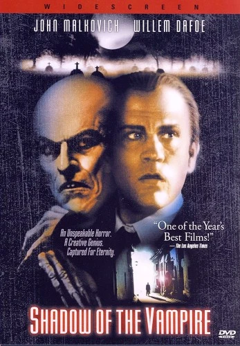 DVD Cover (Universal)