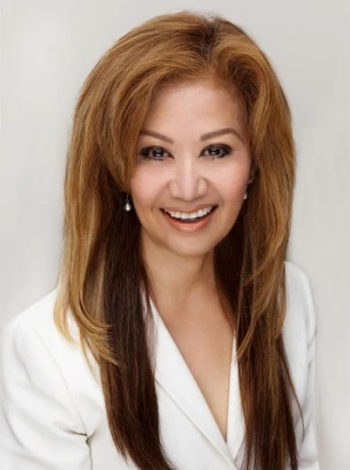 Christine Iso
