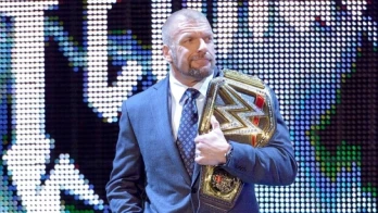 Fastlane 2016 Fallout