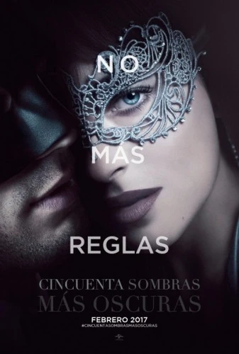 Theatrical Poster (Spanish)