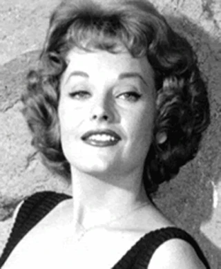 Dorothy Martinson