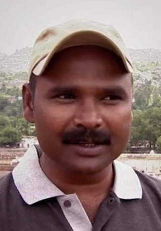 B. Virupakshi