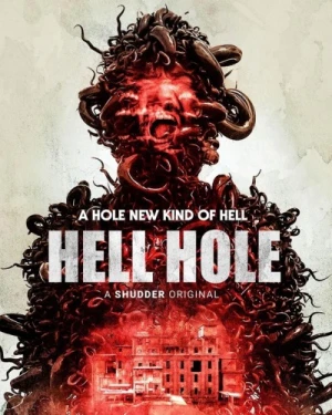 Theatrical Poster