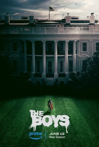 Theatrical Poster (USA)