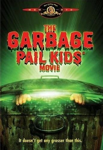 DVD Cover (Metro-Goldwyn-Mayer)