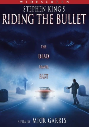 DVD Cover (Lions Gate)