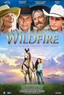 Wildfire: The Legend Of The Cherokee Ghost Horse