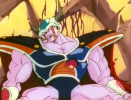 Welcome Back Goku