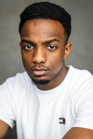 Jordan Adene