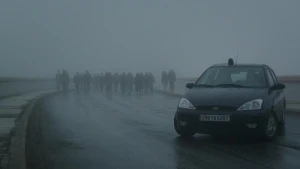 La horde