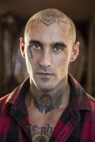 Tyler Quinlan Abbott