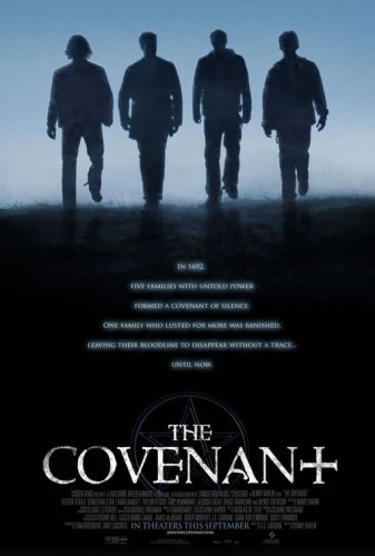 Theatrical Poster (USA)