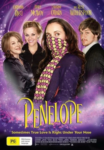 Theatrical Poster (Australia)