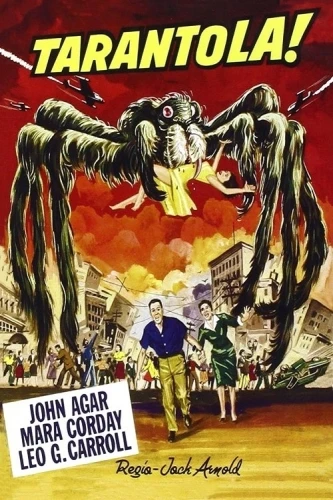 Theatrical Poster (Italy)