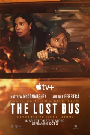 Theatrical Poster