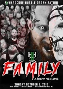 H20: Family - A Benefit For G-Raver