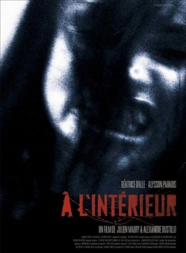 Theatrical Poster (France)