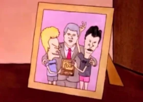 Citizen Butt-head, Part 1