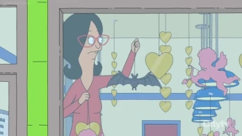 Romancing the Beef