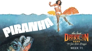 Piranha
