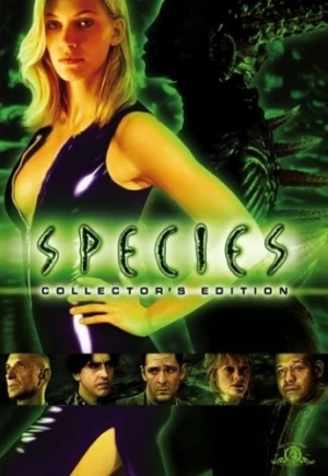 DVD Cover (Metro-Goldwyn-Mayer Collector's Edition)