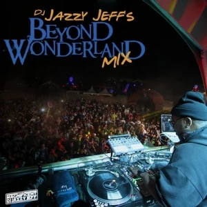 Beyond Wonderland Mix