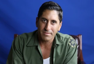 Nick Machado